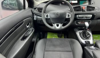 
										RENAULT SCENIC, 2011,EURO 5,AUTOMATA, FULL DOTARI full									