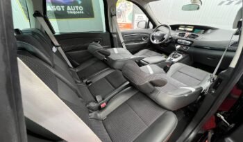 
										RENAULT SCENIC, 2011,EURO 5,AUTOMATA, FULL DOTARI full									