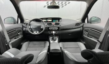 
										RENAULT SCENIC, 2011,EURO 5,AUTOMATA, FULL DOTARI full									