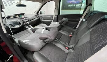 
										RENAULT SCENIC, 2011,EURO 5,AUTOMATA, FULL DOTARI full									