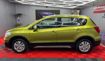 
										SUZUKI SX 4, 2015,EURO 5 full									