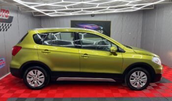 
										SUZUKI SX 4, 2015,EURO 5 full									