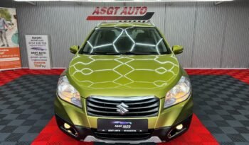 
										SUZUKI SX 4, 2015,EURO 5 full									