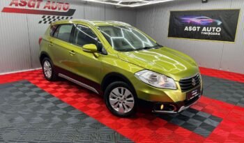 
										SUZUKI SX 4, 2015,EURO 5 full									