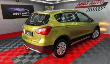 
										SUZUKI SX 4, 2015,EURO 5 full									