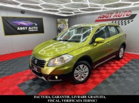 SUZUKI SX 4, 2015,EURO 5