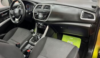 
										SUZUKI SX 4, 2015,EURO 5 full									