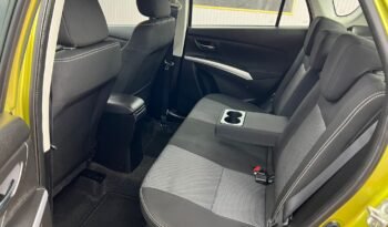 
										SUZUKI SX 4, 2015,EURO 5 full									