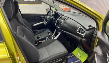 
										SUZUKI SX 4, 2015,EURO 5 full									
