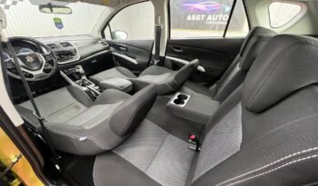 
										SUZUKI SX 4, 2015,EURO 5 full									