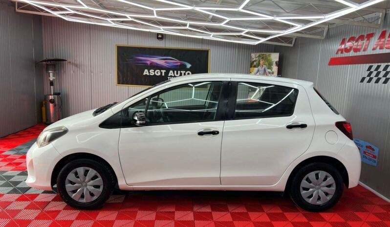 
								TOYOTA YARIS BENZINA, 2015, EURO 6 full									