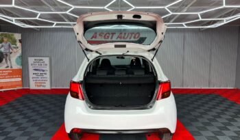 
										TOYOTA YARIS BENZINA, 2015, EURO 6 full									