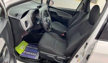 
										TOYOTA YARIS BENZINA, 2015, EURO 6 full									
