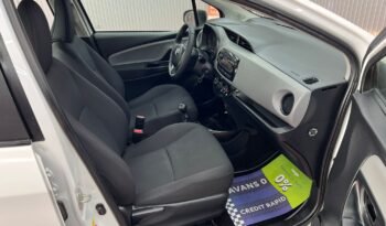 
										TOYOTA YARIS BENZINA, 2015, EURO 6 full									