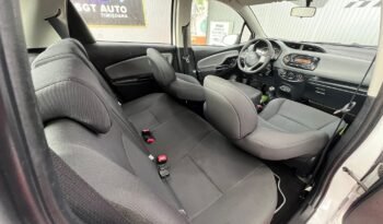 
										TOYOTA YARIS BENZINA, 2015, EURO 6 full									