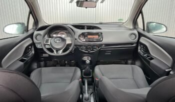 
										TOYOTA YARIS BENZINA, 2015, EURO 6 full									