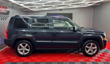 
										JEEP PATRIOT full									