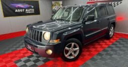 JEEP PATRIOT