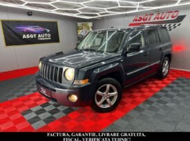 JEEP PATRIOT