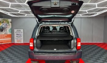 
										JEEP PATRIOT full									