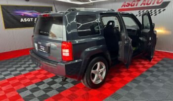 
										JEEP PATRIOT full									