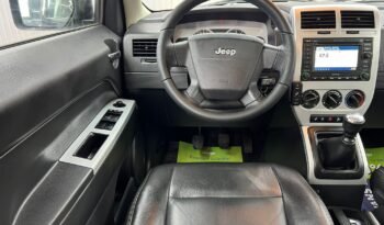 
										JEEP PATRIOT full									