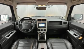 
										JEEP PATRIOT full									