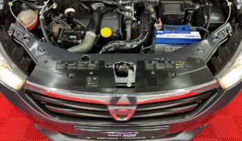 
										DACIA LODGY, 2013, EURO 5, 7 LOCURI full									