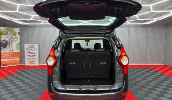 
										DACIA LODGY, 2013, EURO 5, 7 LOCURI full									