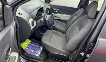 
										DACIA LODGY, 2013, EURO 5, 7 LOCURI full									