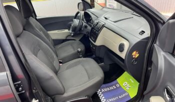 
										DACIA LODGY, 2013, EURO 5, 7 LOCURI full									