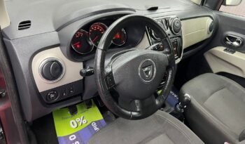 
										DACIA LODGY, 2013, EURO 5, 7 LOCURI full									