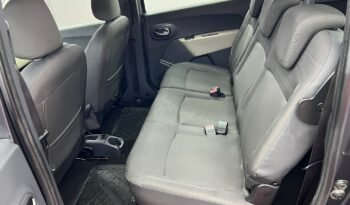 
										DACIA LODGY, 2013, EURO 5, 7 LOCURI full									