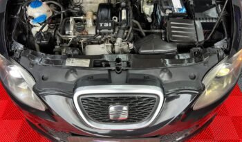 
										SEAT LEON, 2011, EURO 5, 1.2 BENZINA full									