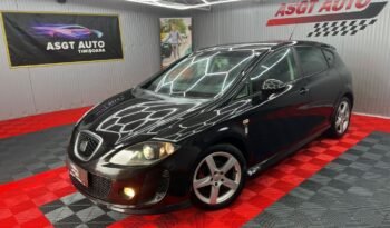 
										SEAT LEON, 2011, EURO 5, 1.2 BENZINA full									