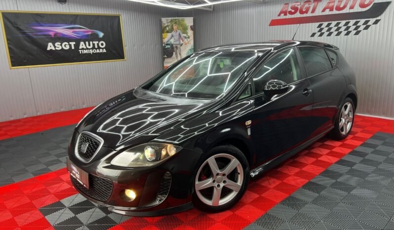 
								SEAT LEON, 2011, EURO 5, 1.2 BENZINA full									