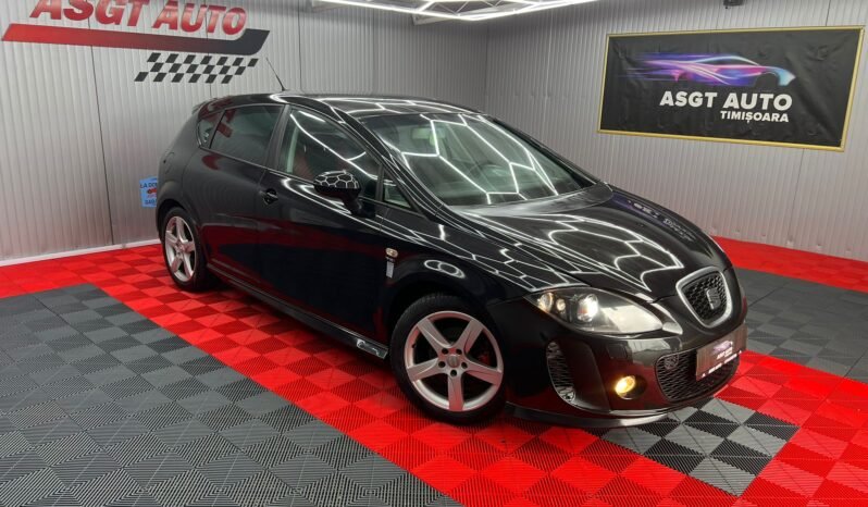 
								SEAT LEON, 2011, EURO 5, 1.2 BENZINA full									
