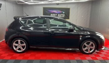 
										SEAT LEON, 2011, EURO 5, 1.2 BENZINA full									