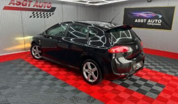 
										SEAT LEON, 2011, EURO 5, 1.2 BENZINA full									