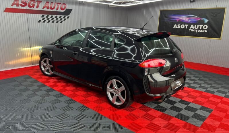 
								SEAT LEON, 2011, EURO 5, 1.2 BENZINA full									