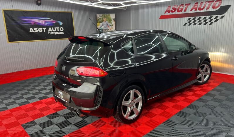 
								SEAT LEON, 2011, EURO 5, 1.2 BENZINA full									