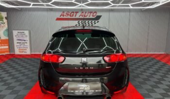 
										SEAT LEON, 2011, EURO 5, 1.2 BENZINA full									