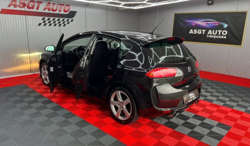 
								SEAT LEON, 2011, EURO 5, 1.2 BENZINA full									