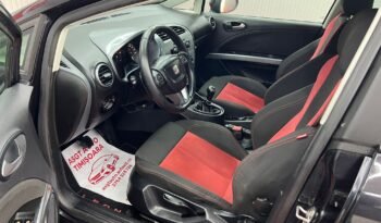 
										SEAT LEON, 2011, EURO 5, 1.2 BENZINA full									