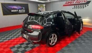 
										SEAT LEON, 2011, EURO 5, 1.2 BENZINA full									