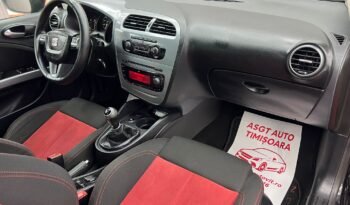 
										SEAT LEON, 2011, EURO 5, 1.2 BENZINA full									