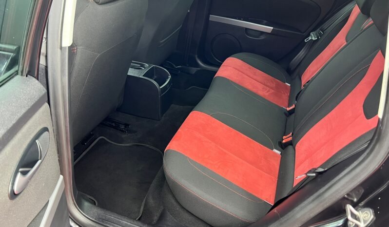 
								SEAT LEON, 2011, EURO 5, 1.2 BENZINA full									