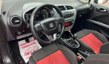 
										SEAT LEON, 2011, EURO 5, 1.2 BENZINA full									