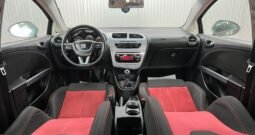 SEAT LEON, 2011, EURO 5, 1.2 BENZINA