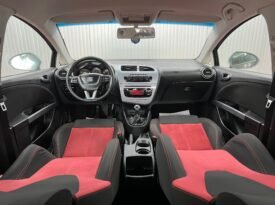 SEAT LEON, 2011, EURO 5, 1.2 BENZINA